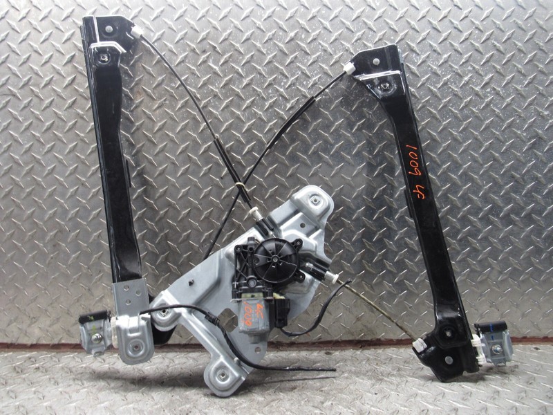 12 13 14 15 16 17 GMC TERRAIN LEFT DRIVER FRONT WINDOW REGULATOR WGN 2.4L