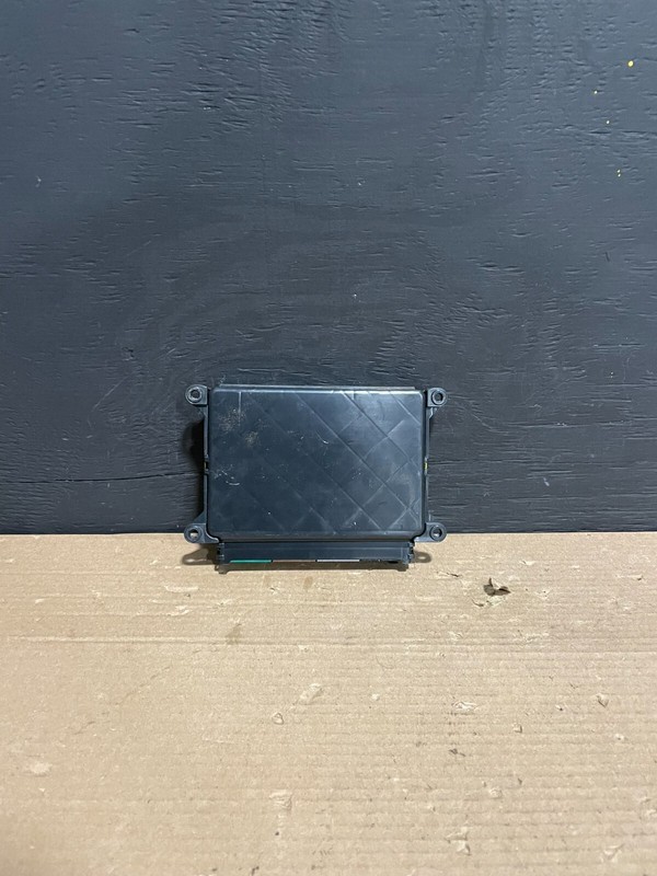 2015-2017Mercedes Benz B250E OEM Thermal Controller Unit 2429007901 D4633 DG1