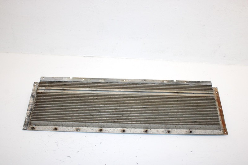 90 Arctic Cat Tigre Ext Mountain Cat Oem Front Left Heat Exchanger 0706-397 SA49