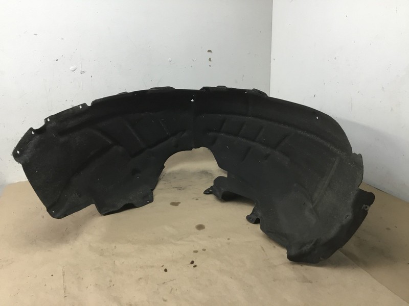 Audi A8 A8L D5 2019 Rear Right Quarter Splash Shield Mud Guard Liner 19-23 ; :O