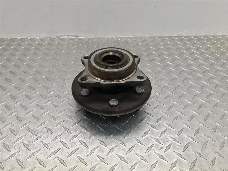 2003-2006 Ford Expedition Lincoln Navigator Rear Wheel Hub Assembly 6L1Z-1109-AA
