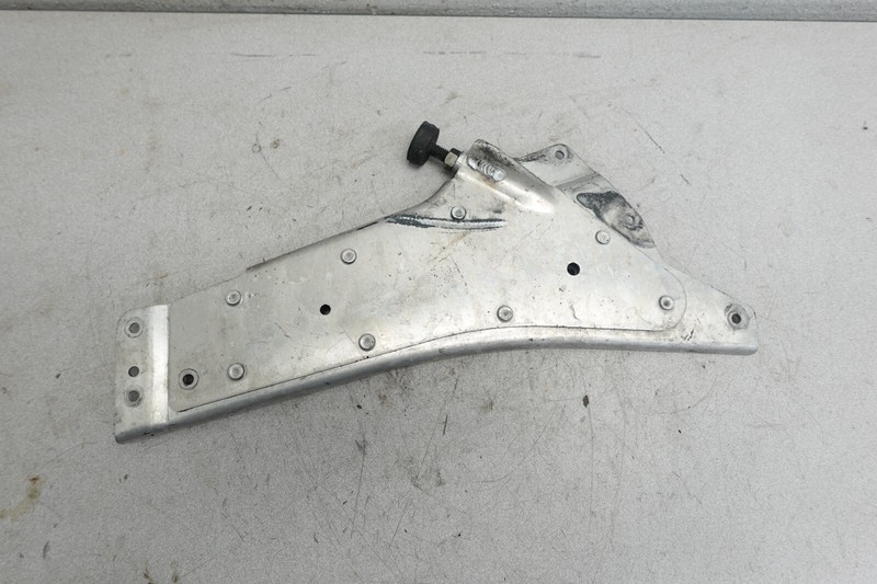 2006 Polaris OEM Upper Left Hand Bulkhead Support Ass'y RMK 900 Switchback
