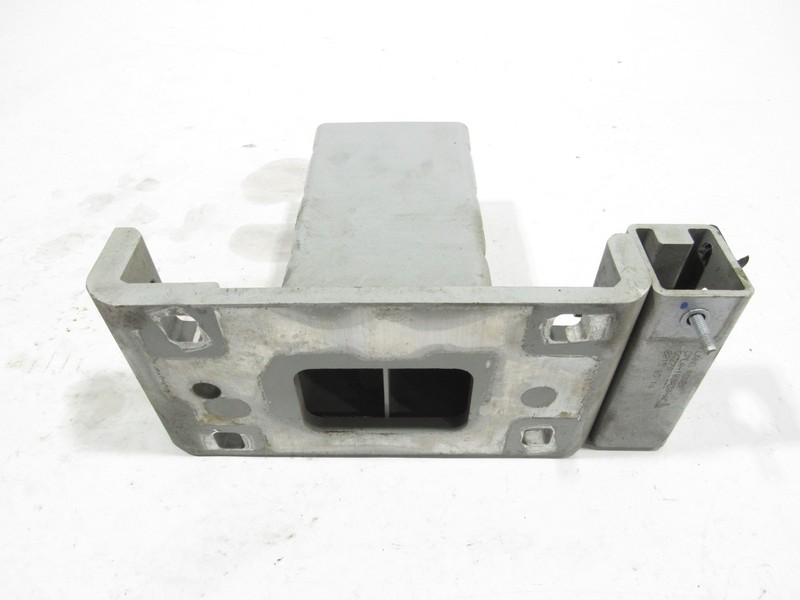 14-17 Land Range Rover 2016 L405 Front Left Bumper Reinforcement Bracket ;:Y