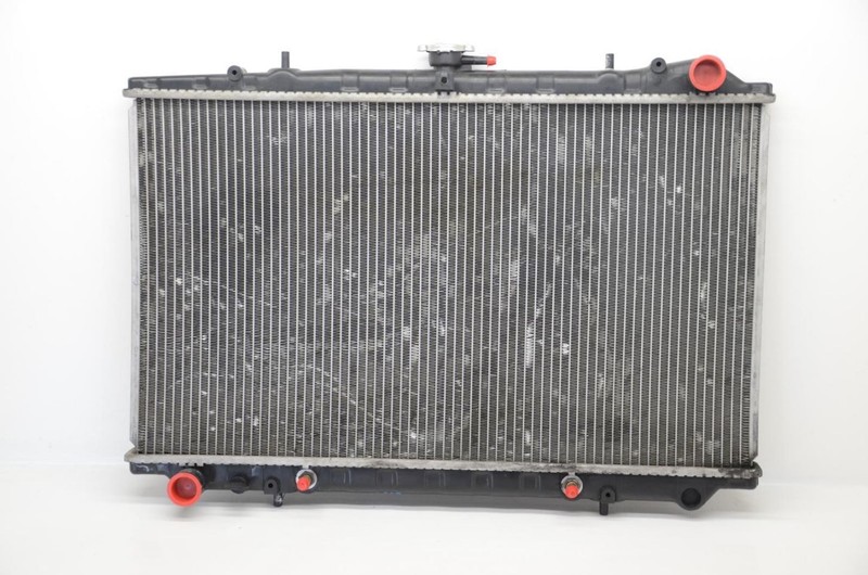 90-96 Nissan 300ZX 2+2 Non Turbo Radiator Assembly