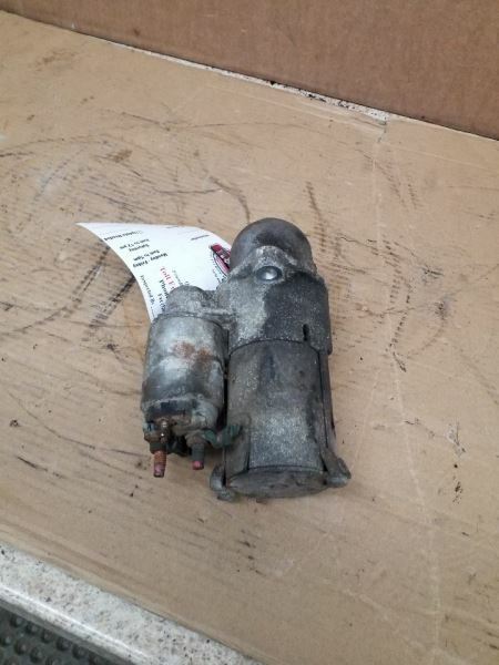 Starter Motor Fits 03-06 ION 246888