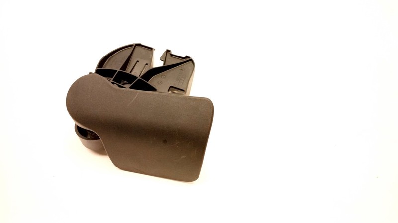 08-20 AUDI C7 A6 S6 A4 A5 S5 RS5 HOOD BONNET OPENER RELEASE HANDLE OEM 071625
