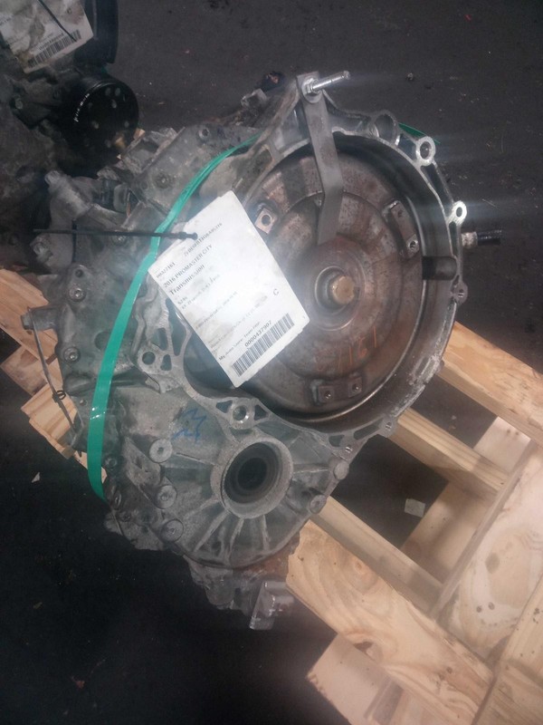 2016 RAM ProMaster City Automatic Transmission Assembly FWD 167K Miles OEM