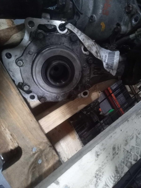 2006 Honda Pilot Transfer Case Assembly 3.5L 4WD OEM 211K Miles - Warranty