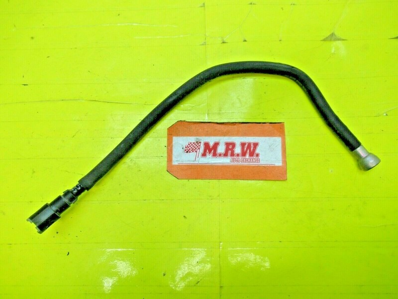 FUEL PRESURE HOSE RAIL TUBE TO THROTTLE BODY for 00 01 02 03 04 05 MR2 SPYDER