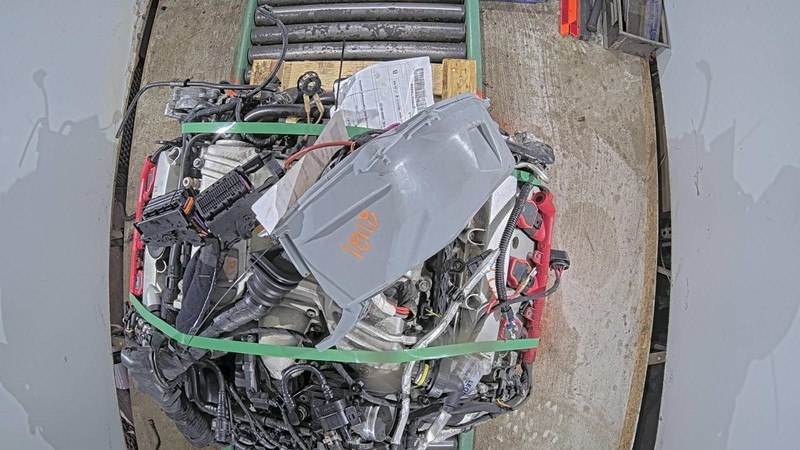 2016 AUDI A7 3.0L V6 Engine Complete Assembly OEM 130K Miles Warranty