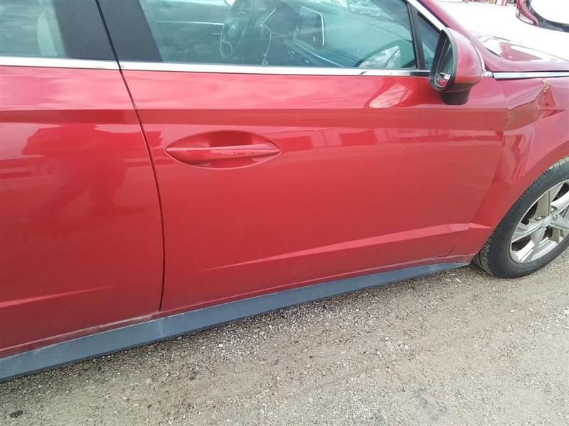SONATA2021 Front Door 3282649