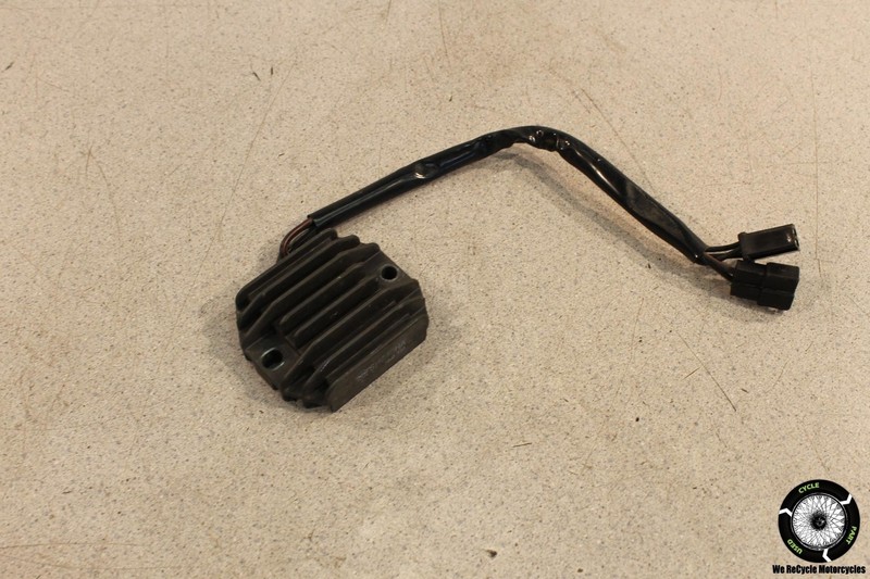 2009 Suzuki GS500F RECTIFIER VOLTAGE REGULATOR GS 500 09