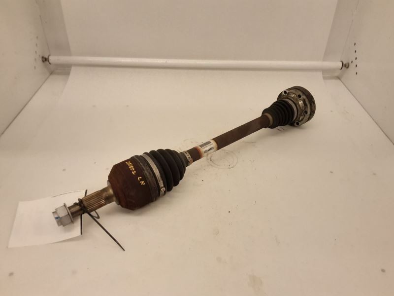 2008-2014 Cadillac CTS Driver Left Axle Shaft Rear Axle Station Wgn Base