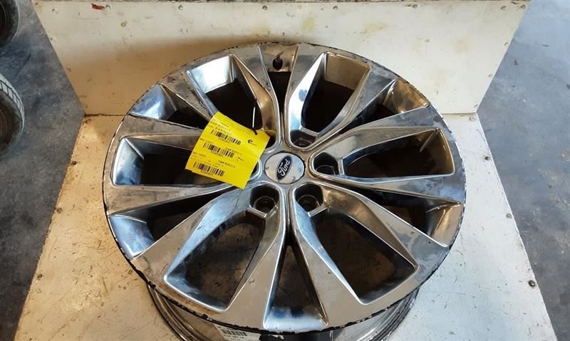 2015-2017 Ford F150 Wheel Rim 20x8-1/2 Chrome 6 Y Spoke
