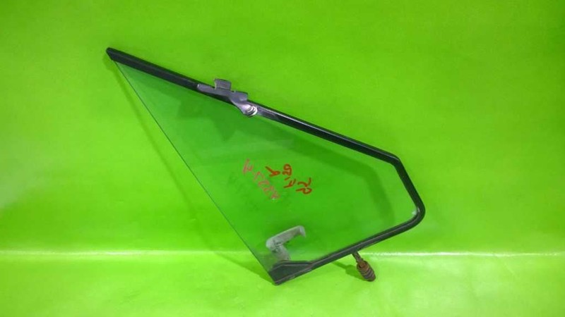 92-96 FORD F150 PASSENGER RIGHT FRONT VENT GLASS OEM 4357-4