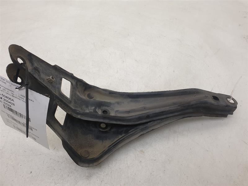 07-09 TOYOTA TUNDRA LEFT AND RIGHT SIDE GRILLE BRACKETS