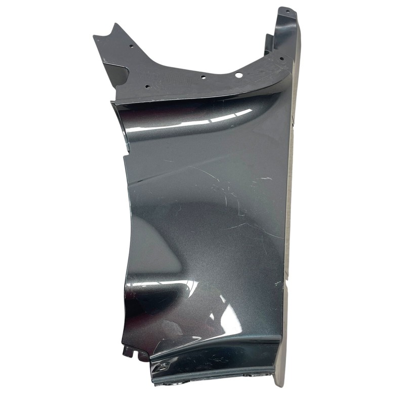 MCLAREN 720S 2017-2022 Rear right air duct guide panel cover OEM 14AC740CP