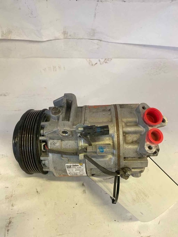 A/c Air Compressor NISSAN ALTIMA 19 20 21 22 23 24 25
