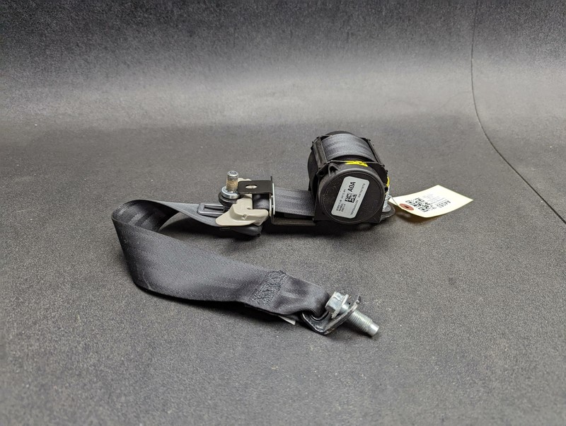 Rear Left Driver Seat Belt Retractor 2019 Acura RDX 04828-TJB-A00ZC 2020 2021