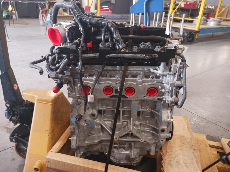 13-'19 NISSAN SENTRA Engine 1.8L CVT 29k miles Runs Well 6 Month Warranty!