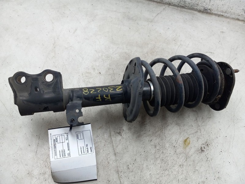 14-19 TOYOTA COROLLA S-PLUS FRONT PASSENGER RIGHT STRUT SPORT SUSPENSION