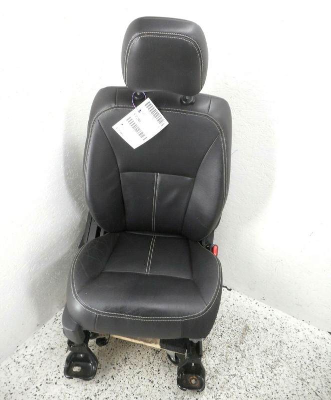 08 Ford Edge Front Passenger Right Seat Electric OEM Thru 05/01/08