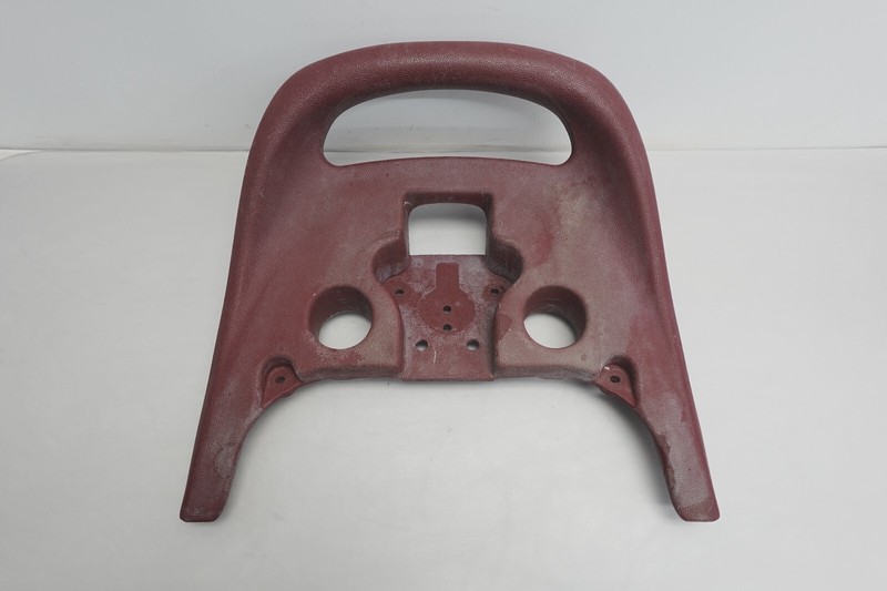 2000 STX DI 1100 Kawasaki PWC Jetski OEM Red Plastic Rear Grab Grip Bar
