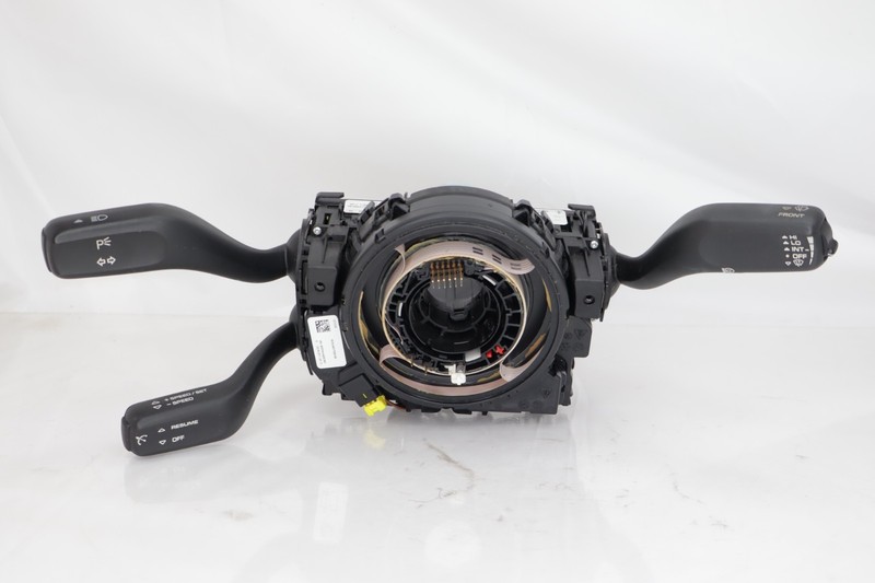 ✅ 10-13 Porsche Panamera 970 Steering Column Clockspring Control Switch OEM