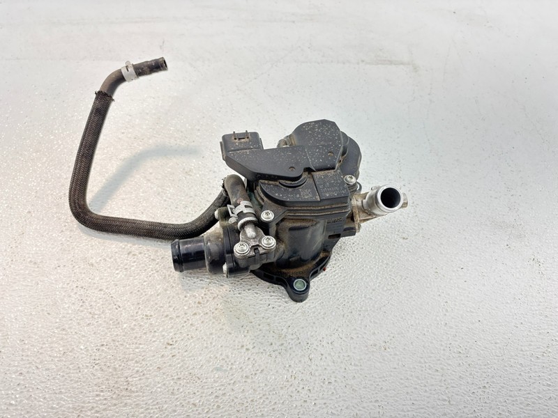 2018 - 2020 Subaru Crosstrek 2.5!!! Heater Control Valve Hvac Motor Oem