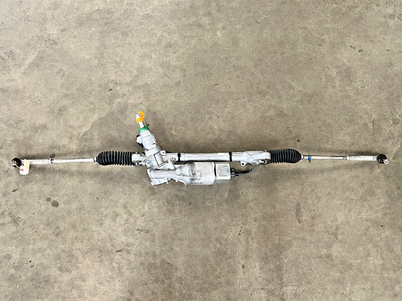 ⭐2020-2024 SUBARU OUTBACK AWD 2.4L POWER STEERING GEAR RACK & PINION 20K LOT2452