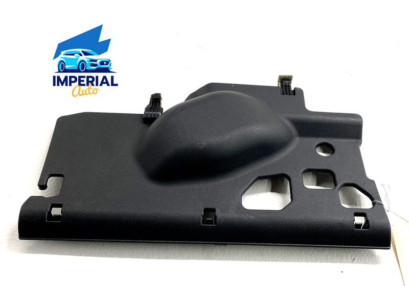 21-23 KIA K5 Cover Assembly Under & Under Dash Trim Cover Panel OEM