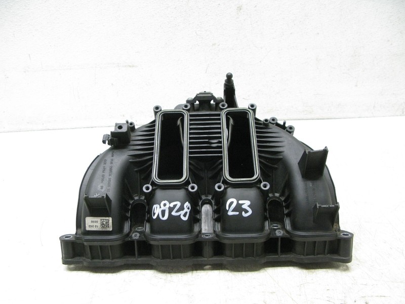12-18 BMW F30 328i 228i 428i 528i X1 X3 X4 X5 Z4 AIR INTAKE MANIFOLD OEM 082823