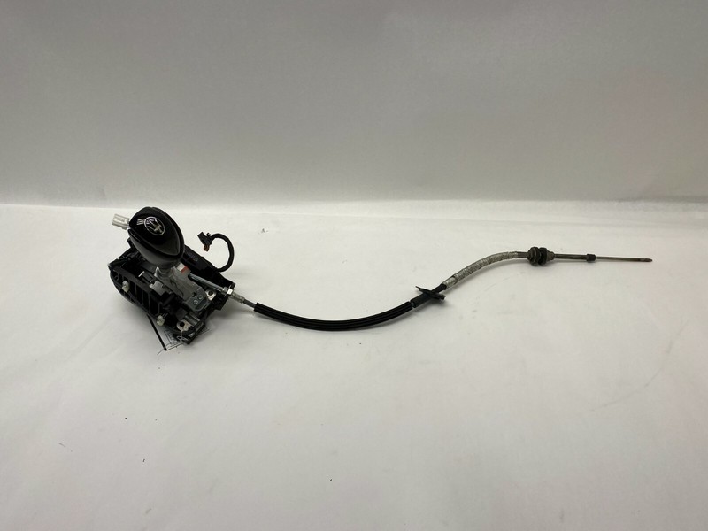08-13 MASERATI GRANTURISMO AUTOMATIC TRANSMISSION GEAR SHIFT ASSEMBLY OEM