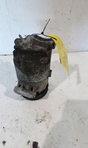 AC Compressor Fits 07-12 MALIBU 3061564