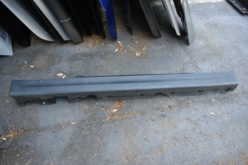 MINI COOPER S STEP PAD FACTORY OEM