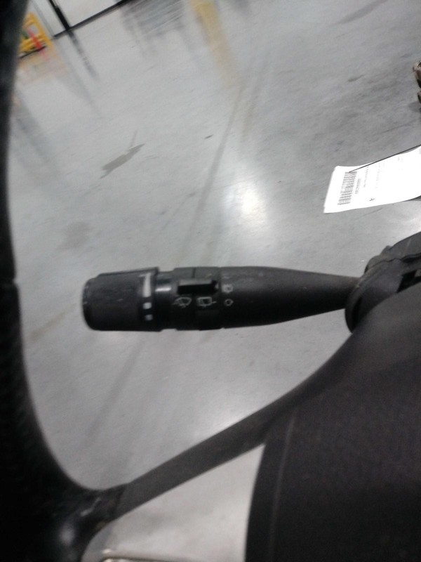 2011 Volkswagen Routan Steering Column OEM Grey 185k Miles - Warranty Included