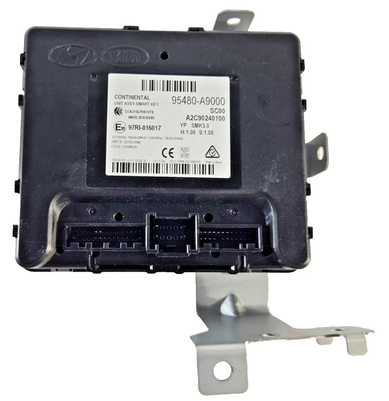 2015 2018 Kia Sedona Keyless Entry Smart Key Module Assembly OEM 95480A9000