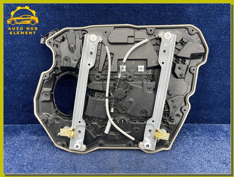 2019-2024 RAM 1500 Front Left Door Window Regulator Motor Panel OEM 5MP0018568