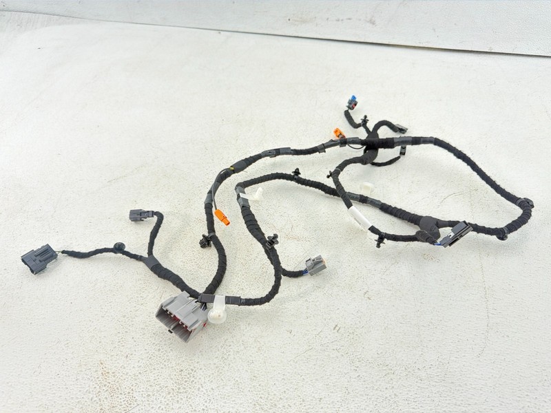 2024 - 2025 BUICK ENCORE GX TAILGATE LIFTGATE BACK DOOR WIRE WIRING HARNESS OEM