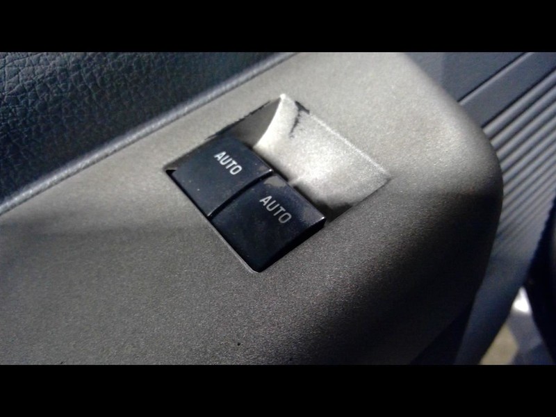 Driver Front Door Switch Driver's Window Fits 13-16 FORD F250SD PICKUP 1639923