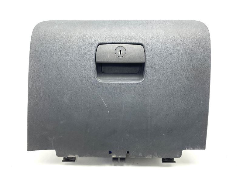 Glove Box Ebony 20778487 Fits 2006-2009 Pontiac Solstice 82650