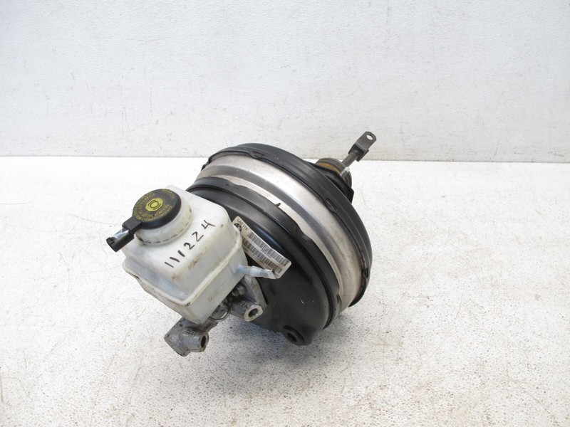 11-16 BMW F10 528i 640i TRW POWER BRAKE BOOSTER SERVO CYLINDER OEM 111224