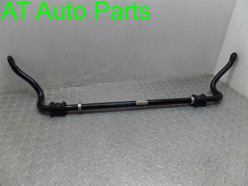 2011-2020 DODGE JOURNEY FRONT SUSPENSION STABILIZER SWAY BAR OEM 68065027AA