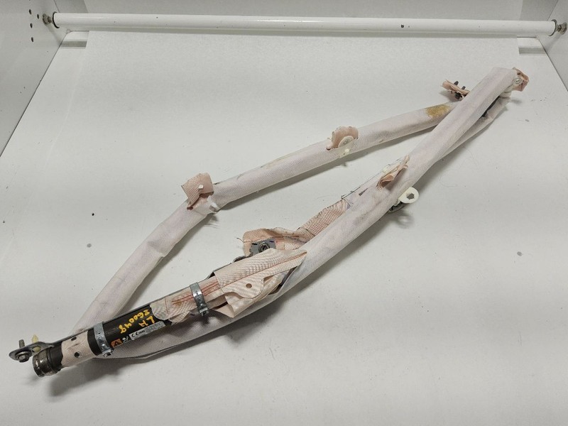 2018-2019 Chevy CRUZE Sedan Front Left Driver Roof Curtain Air Bag