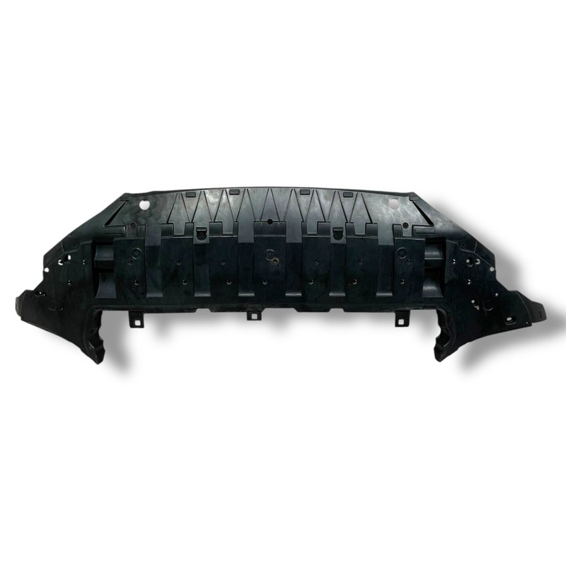 2018 2019 2020 2021 Volvo Xc60 Front Lower Bumper Underbody OEM 32227195