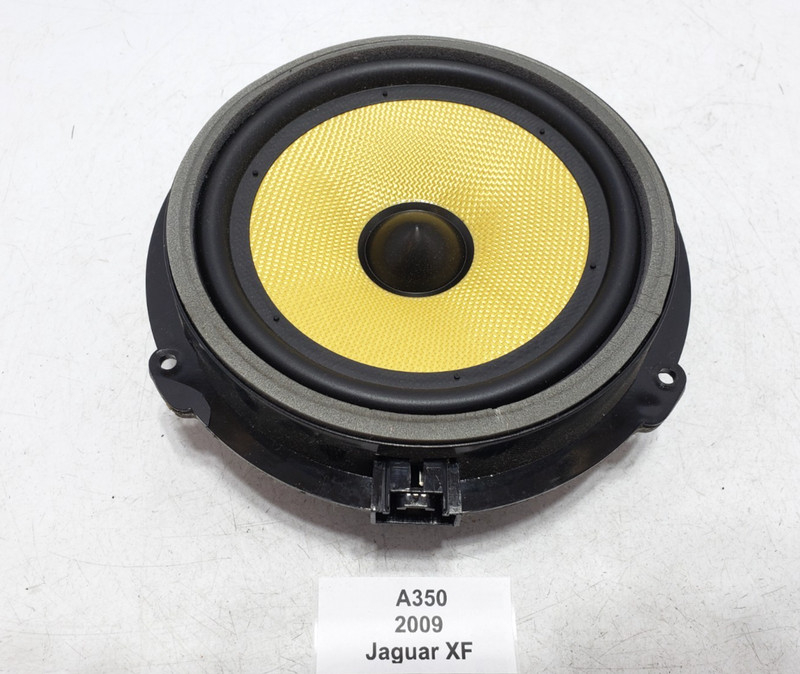 ✅ 2009-2015 OEM Jaguar XF XFR Rear Right Passenger Side Door Audio Sound Speaker