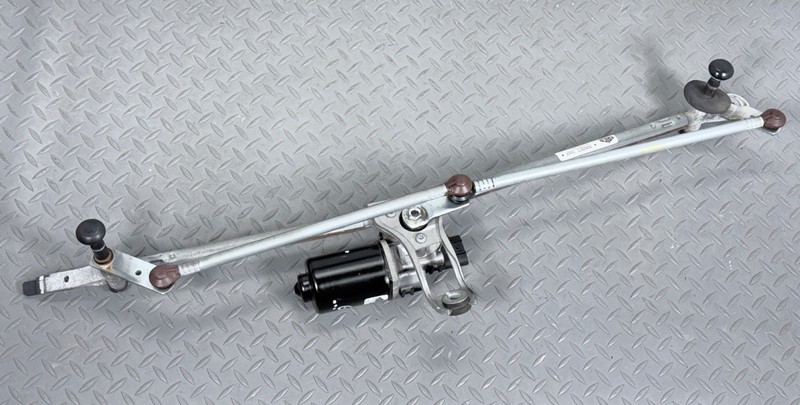 ✅ 09-26 RAM 1500 Class. 2500 3500 OEM FRONT WINDSHIELD WIPER MOTOR LINKAGE Mopar