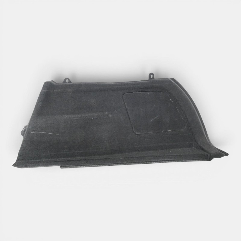 2023-2026 MASERATI GRECALE Trunk Right Quarter Trim Cover Panel Oem 6701997970