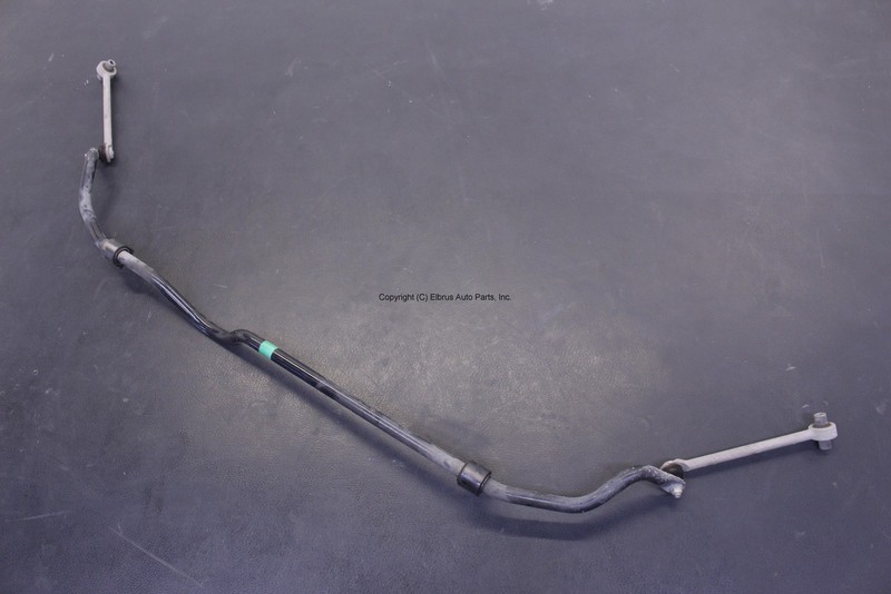 2019 - 2025 ACURA RDX TECH REAR ANTIROLL STABILIZER BAR W/ LINKS