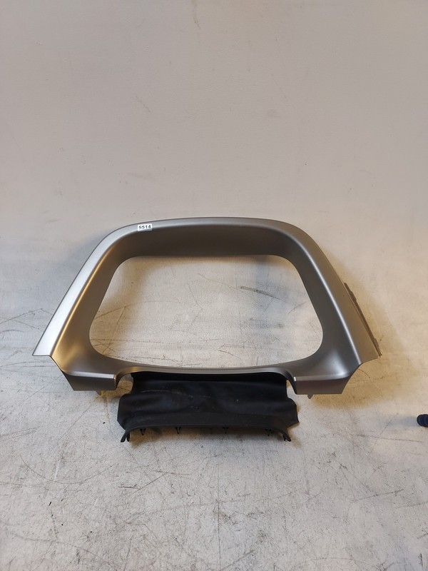 OEM 2013-2018 Toyota Rav4 Dash Instrument Cluster Speedometer Surround Bezel